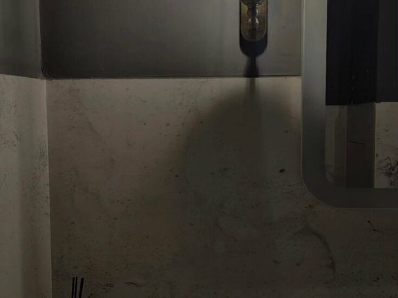 Light Touch, интерьер