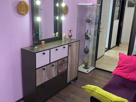Лика Beauty, интерьер