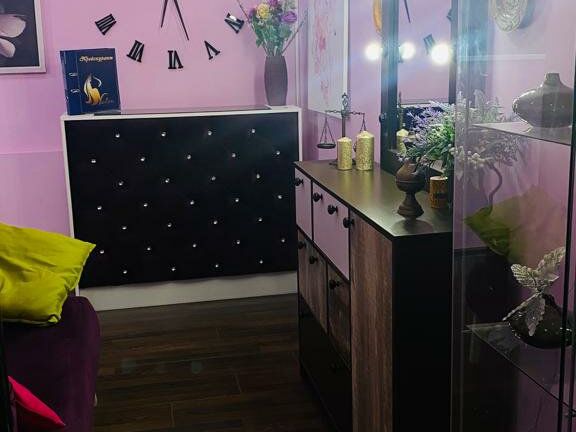 Лика Beauty, интерьер