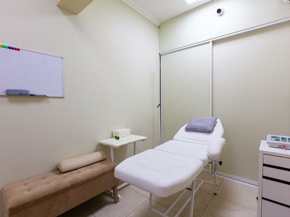 LikeClinic, интерьер