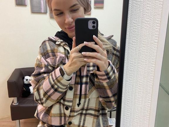 ЛиЛа, интерьер