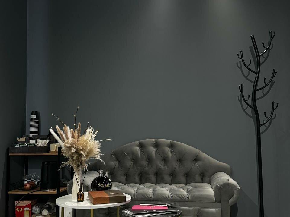 Lilit Arakelian Beauty Studio, интерьер