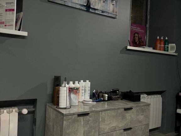 Lilit Arakelian Beauty Studio, интерьер