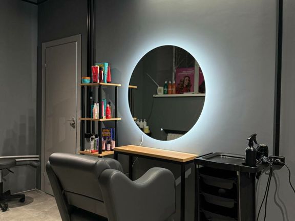Lilit Arakelian Beauty Studio, интерьер