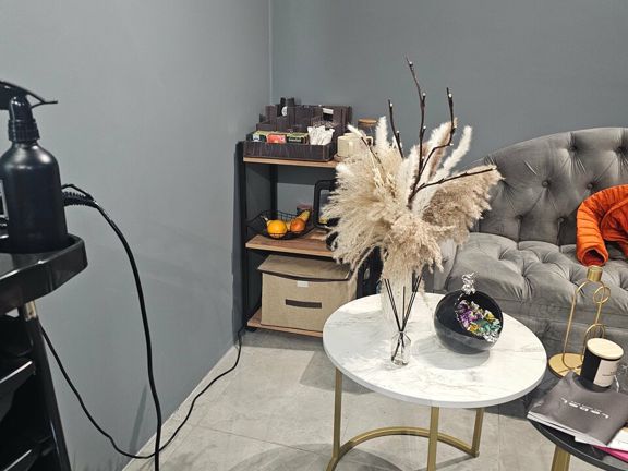 Lilit Arakelian Beauty Studio, интерьер