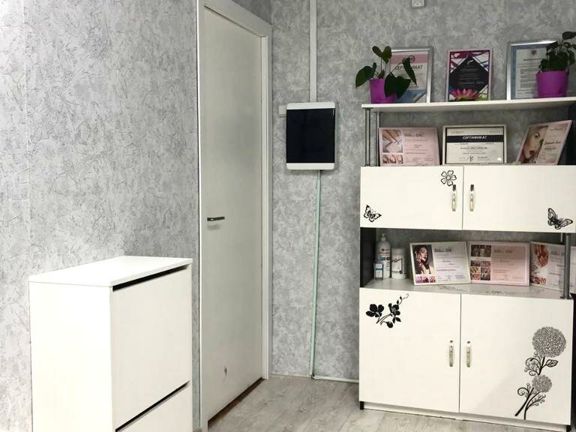 Лилия beauty, интерьер