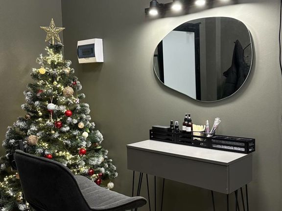 Linap Studio, интерьер