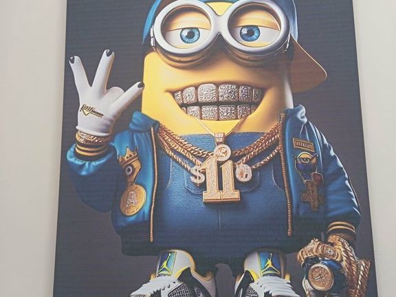 Лион, интерьер