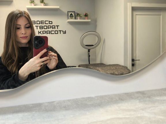 Лиса Елена, интерьер