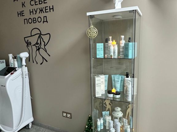 Лисура, интерьер
