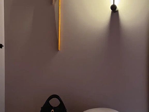 LiteBody17, интерьер