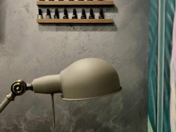 LiTon Beauty lab, интерьер