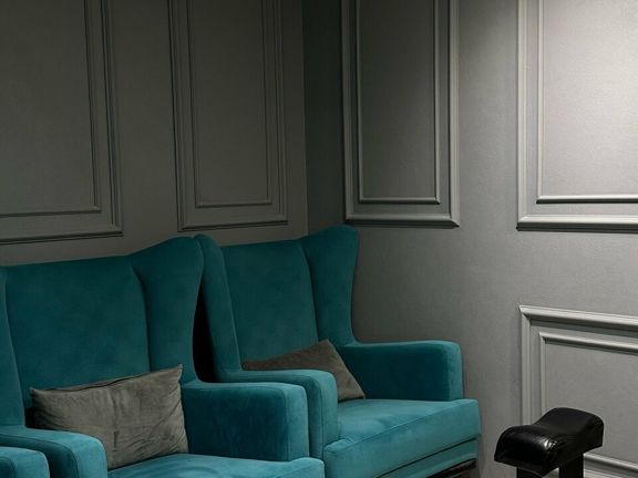 LiTon Beauty lab, интерьер