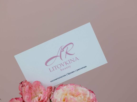 Litovkina Beauty Косметология, интерьер