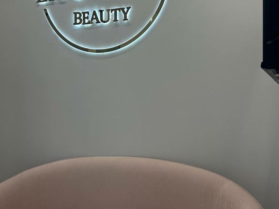 Litovkina Beauty Косметология, интерьер