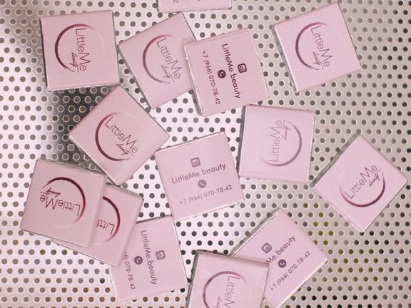 LittleMe Beauty, интерьер