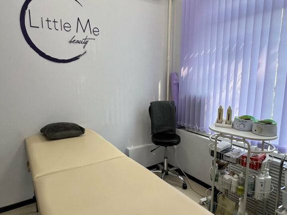 LittleMe Beauty, интерьер