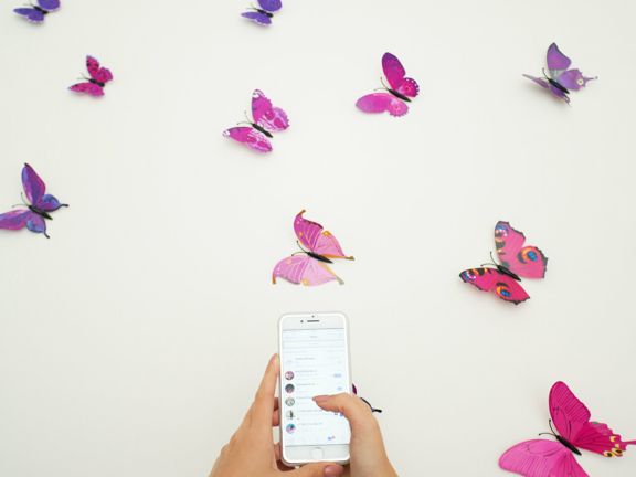 LittleMe Beauty, интерьер