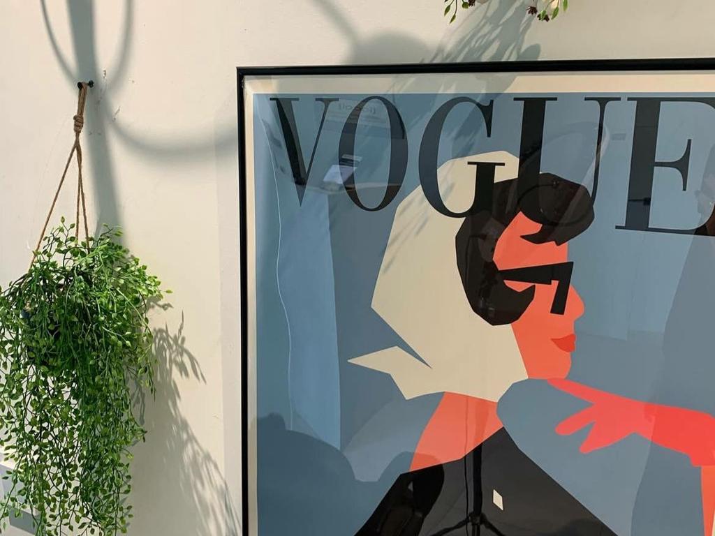 Local Beauty Studio, интерьер