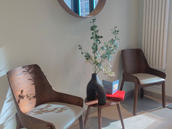 Local Beauty Studio, интерьер