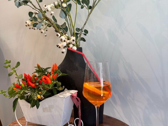 Local Beauty Studio, интерьер