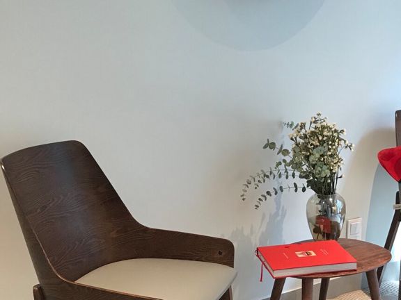 Local Beauty Studio, интерьер