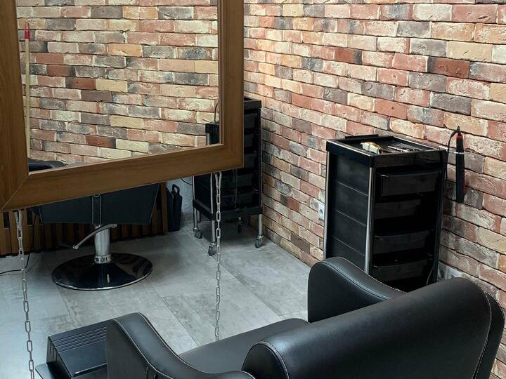 Loft, интерьер