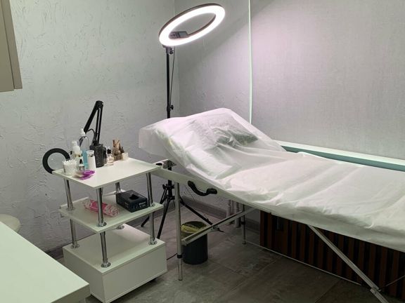 Loft, интерьер