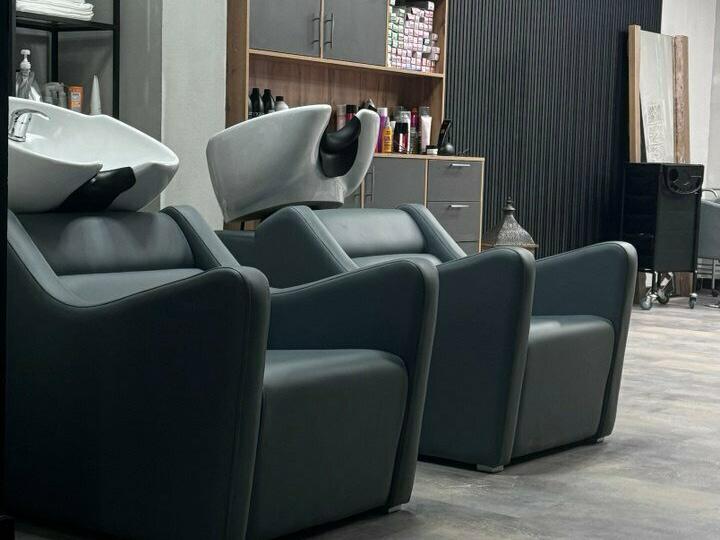 Loft Bar P. S. V., интерьер