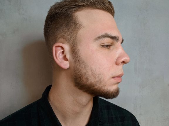 Loft Barbershop, интерьер
