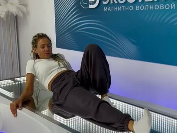 Лотос, интерьер