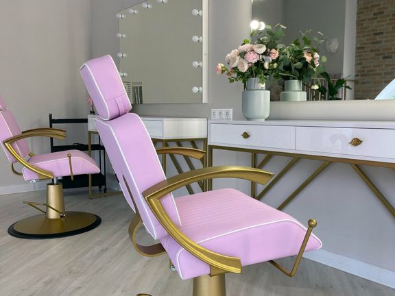 Lova Studio, интерьер