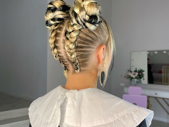 Lova Studio, интерьер