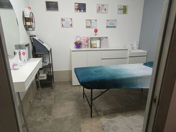 Lpg Beauty, интерьер