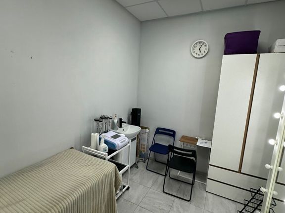 Lpg Lab, интерьер