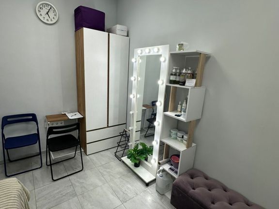 Lpg Lab, интерьер