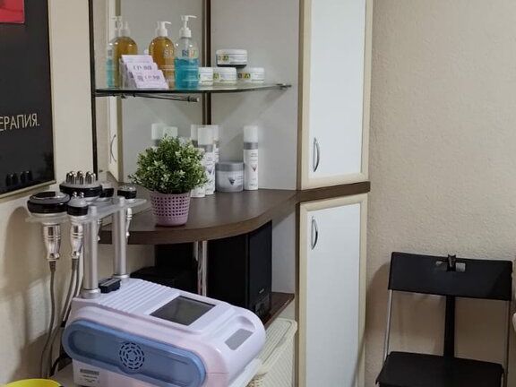 Lpg Lab, интерьер