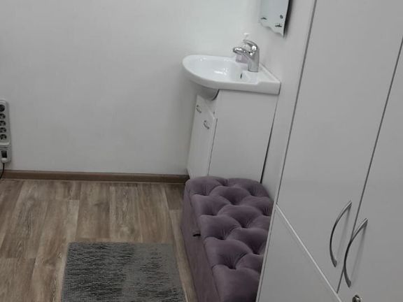 Lpg Lab, интерьер