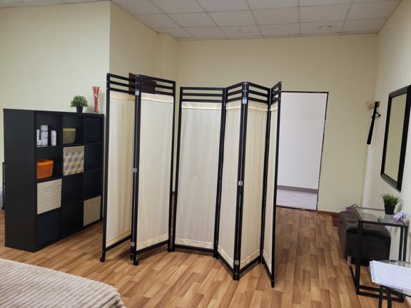 Lpg Lab, интерьер