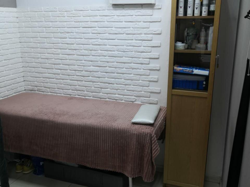 Lpg Lab, интерьер