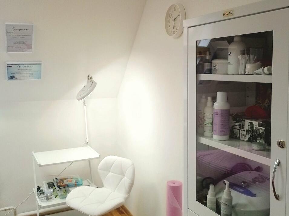 Lpg Laser Beauty, интерьер