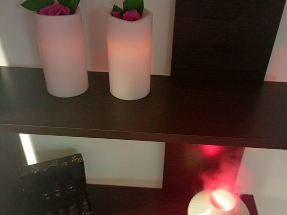 Lpg Laser Beauty, интерьер