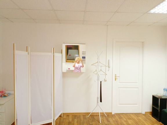 Lpg Laser Beauty, интерьер