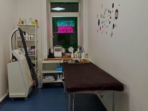 Lpg, Laser Estetic, интерьер