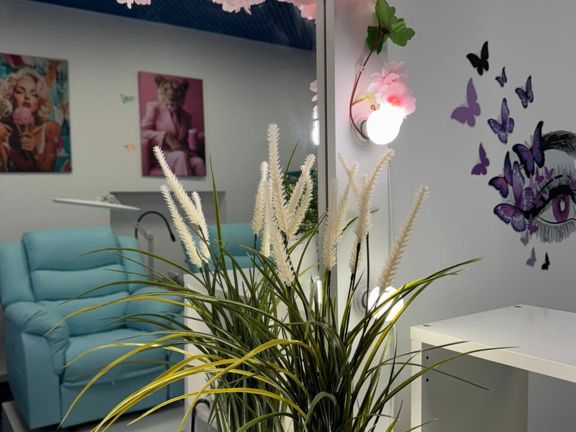 Lpg, Laser Estetic, интерьер