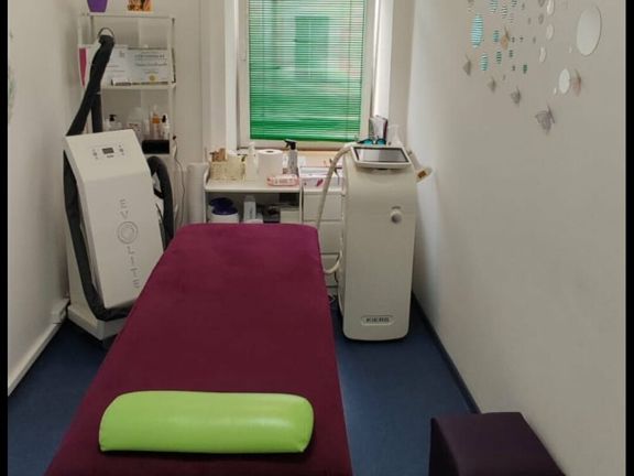 Lpg, Laser Estetic, интерьер