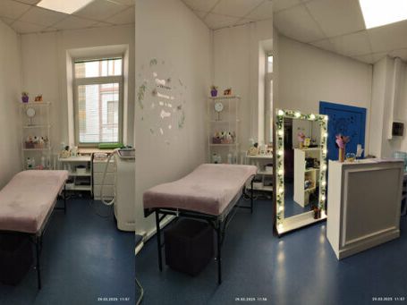 Lpg, Laser Estetic, интерьер