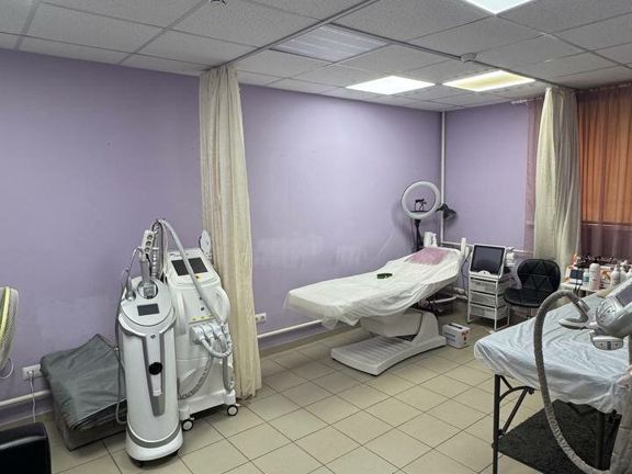 Lpg OMG Studio, интерьер
