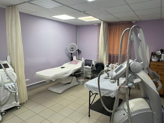 Lpg OMG Studio, интерьер