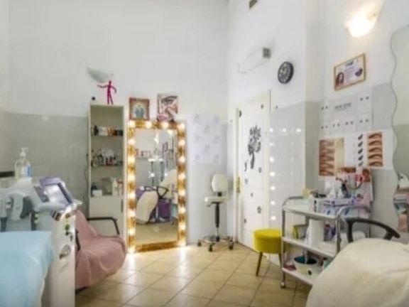 Lprf Stydio, интерьер